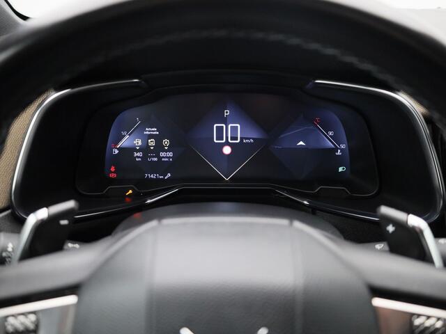 DS DS 7 Crossback 1.6 PureTech 180 PK Business | STOELVERW. | CARPLAY