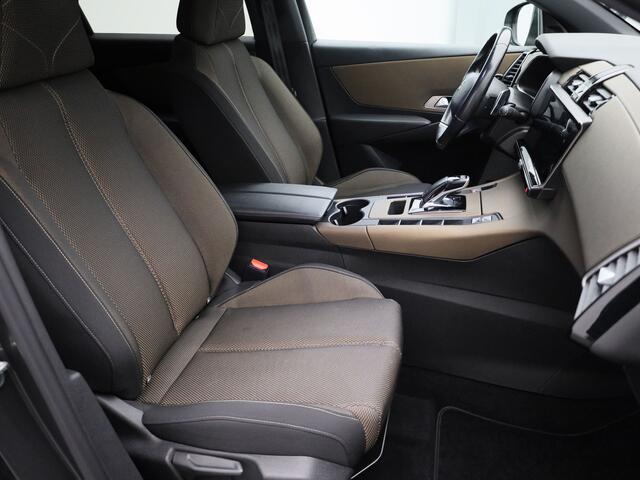 DS DS 7 Crossback 1.6 PureTech 180 PK Business | STOELVERW. | CARPLAY