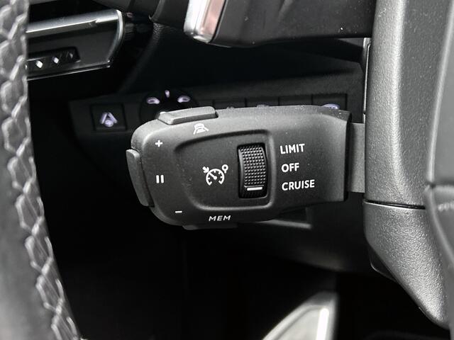 DS DS 7 Crossback E-Tense 225pk Automaat Louvre | Rijklaar | LED Vision | Leder | Elektrische achterklep |