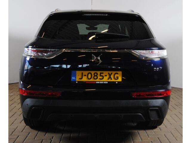 DS DS 7 Crossback 1.2 PT Business | Apple Carplay
