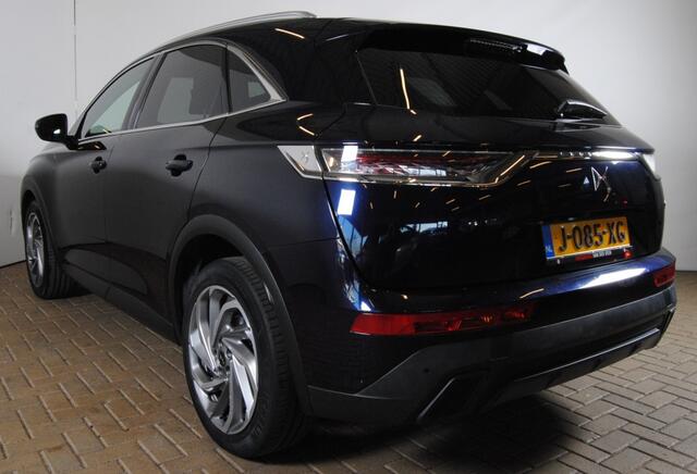 DS DS 7 Crossback 1.2 PT Business | Apple Carplay
