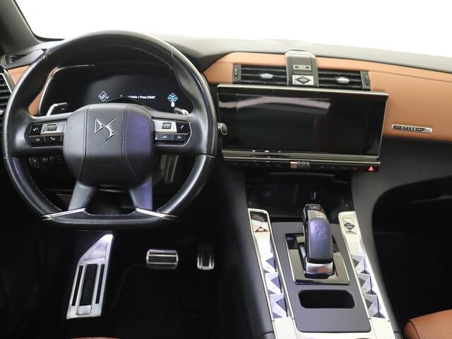 DS DS 7 Crossback E-Tense 4x4 Executive