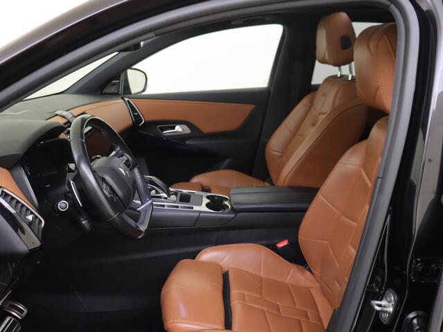 DS DS 7 Crossback E-Tense 4x4 Executive