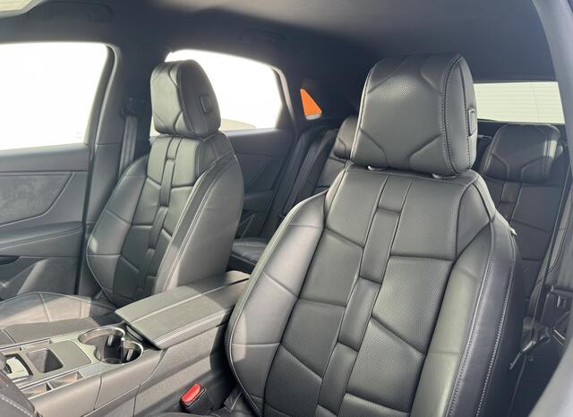 DS DS 7 Crossback E-Tense 225 Louvre | Leder | El.achterklep | Prijs is rijklaar