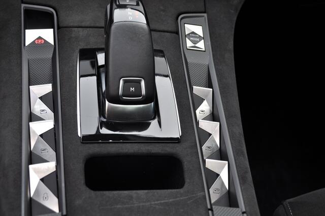 DS DS 7 Crossback 1.6 PT Perf. Line trh nachtz. schd. el stoel