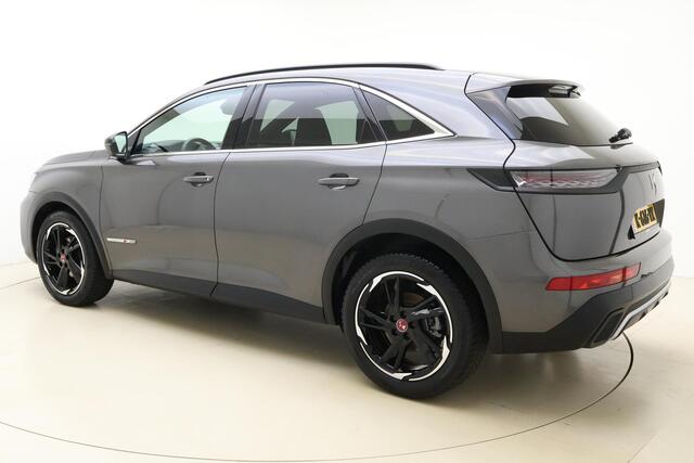 DS DS 7 Crossback PureTech 130 Performance Line | Navigatie | Apple Carplay/Android Auto | LED lampen | Keyless |