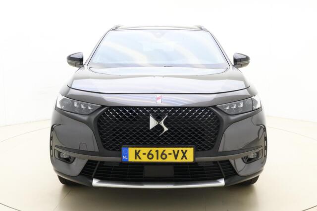 DS DS 7 Crossback PureTech 130 Performance Line | Navigatie | Apple Carplay/Android Auto | LED lampen | Keyless |
