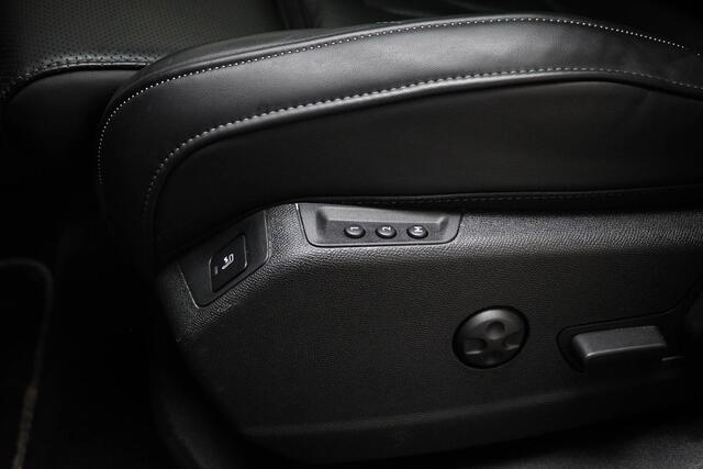 DS DS 7 Crossback E-Tense 4x4 Opera | PANORAMADAK | STOELVENTILATIE | MASSAGE | 360 CAMERA
