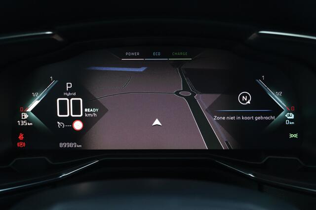 DS DS 7 Crossback E-Tense Business 225pk PHEV | Stoelverwarming | Navigatie | Cruise Control | Climate Control