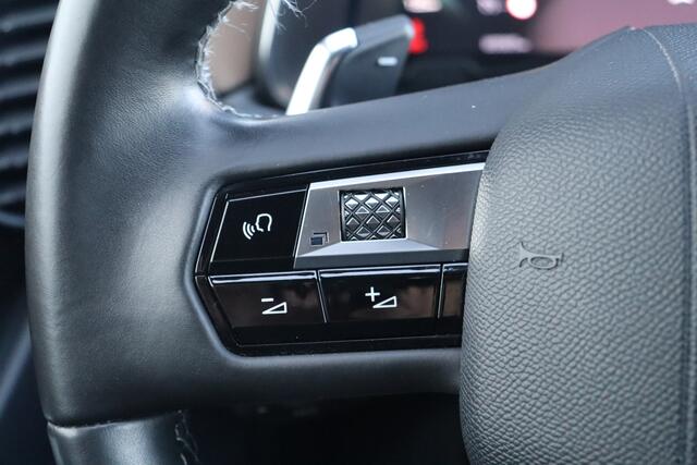 DS DS 7 Crossback E-Tense Business 225pk PHEV | Stoelverwarming | Navigatie | Cruise Control | Climate Control