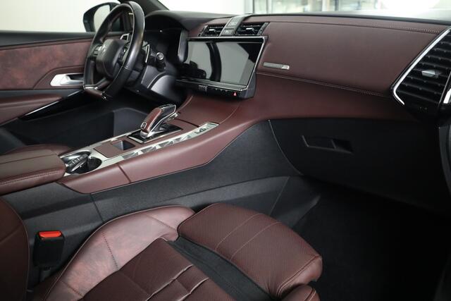 DS DS 7 Crossback PT 225 La Premiere Automaat 8 Nappa Leer | 20" | Schuif/Kanteldak | Stoelverwarming