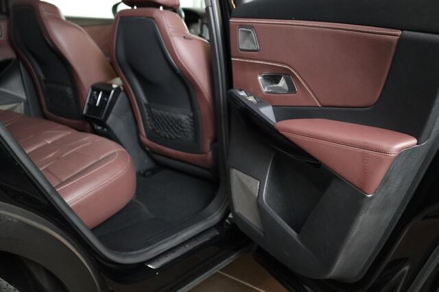 DS DS 7 Crossback PT 225 La Premiere Automaat 8 Nappa Leer | 20" | Schuif/Kanteldak | Stoelverwarming