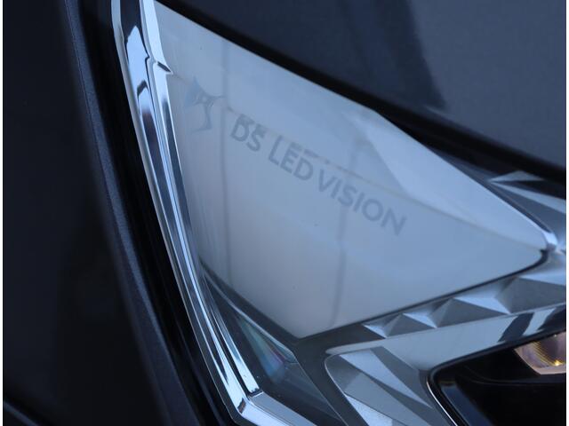 DS DS 7 Crossback | Leder | Camera | Keyless | SOH 90,7%