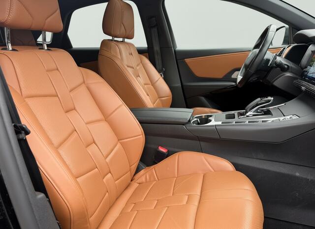DS DS 7 Crossback E-Tense Rivoli aut., Pano | Trekhaak | Camera