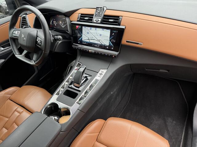 DS DS 7 Crossback E-Tense Rivoli aut., Pano | Trekhaak | Camera