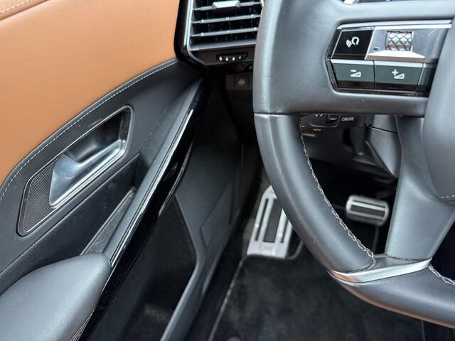 DS DS 7 Crossback E-Tense Rivoli aut., Pano | Trekhaak | Camera