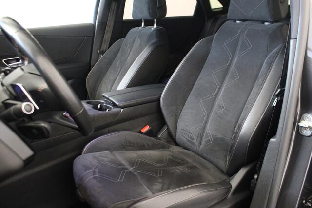 DS DS 7 Crossback E-Tense 4x4 Performance Line+ |Navi|Camera|ACC|