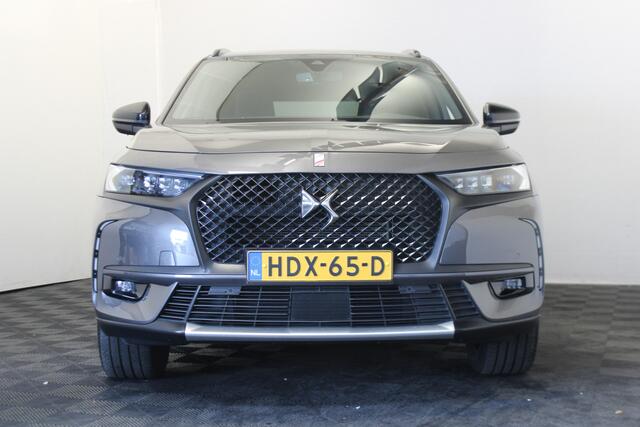DS DS 7 Crossback E-Tense 4x4 Performance Line+ |Navi|Camera|ACC|
