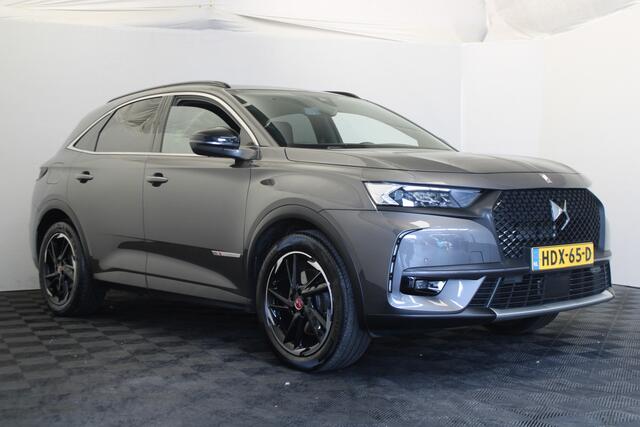 DS DS 7 Crossback E-Tense 4x4 Performance Line+ |Navi|Camera|ACC|