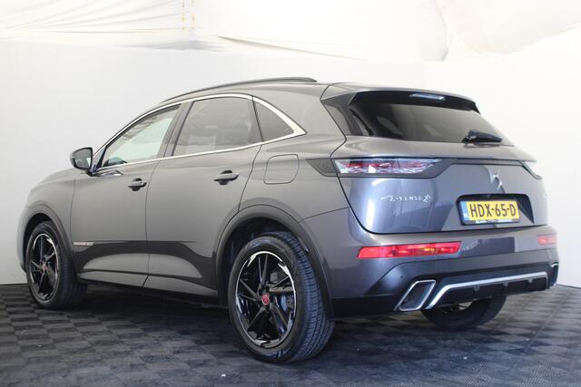 DS DS 7 Crossback E-Tense 4x4 Performance Line+ |Navi|Camera|ACC|