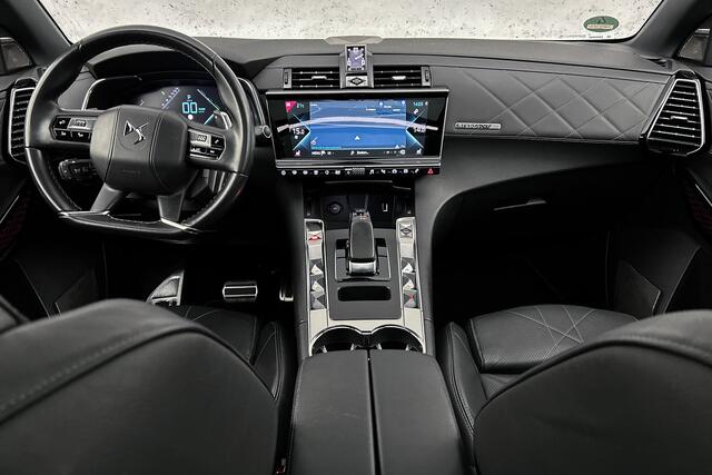 DS DS 7 Crossback E-Tense 4x4 Performance Line | Trekhaak | Leder | LED | Camera | Panoramadak