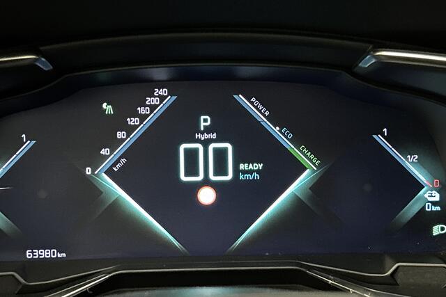 DS DS 7 Crossback E-Tense 4x4 Performance Line | Trekhaak | Leder | LED | Camera | Panoramadak
