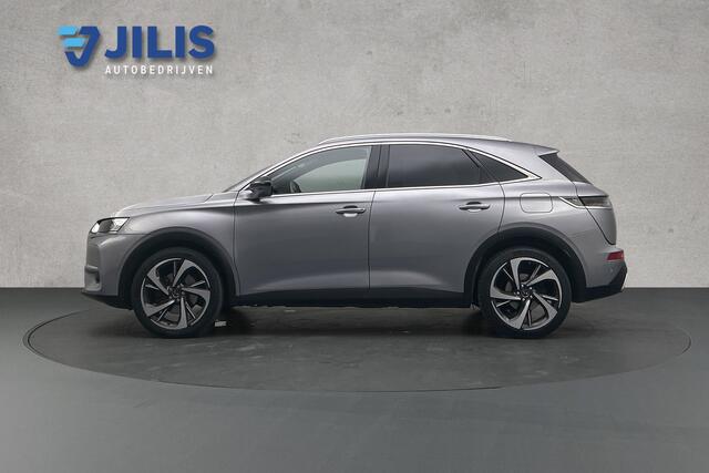 DS DS 7 Crossback E-Tense 4x4 Performance Line | Trekhaak | Leder | LED | Camera | Panoramadak