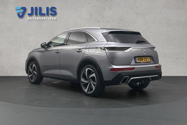 DS DS 7 Crossback E-Tense 4x4 Performance Line | Trekhaak | Leder | LED | Camera | Panoramadak