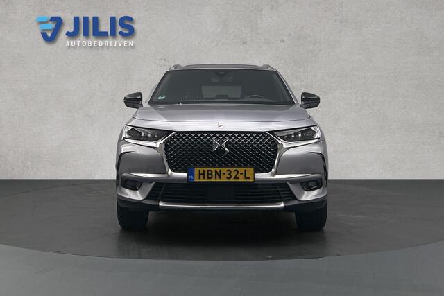 DS DS 7 Crossback E-Tense 4x4 Performance Line | Trekhaak | Leder | LED | Camera | Panoramadak