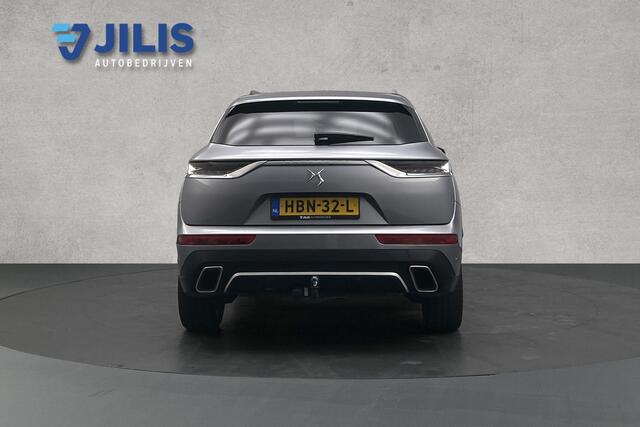 DS DS 7 Crossback E-Tense 4x4 Performance Line | Trekhaak | Leder | LED | Camera | Panoramadak