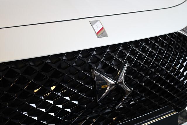 DS DS 7 Crossback E-TENSE 4X4 Grand CHIC AUTOMAAT 8 Nappa Leer | Trekhaak |Schuif/Kanteldak | Stoelverwarming/Ventilatie