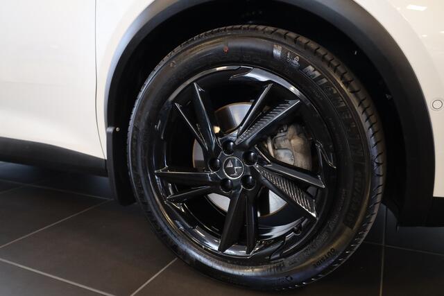 DS DS 7 Crossback E-TENSE 4X4 Grand CHIC AUTOMAAT 8 Nappa Leer | Trekhaak |Schuif/Kanteldak | Stoelverwarming/Ventilatie