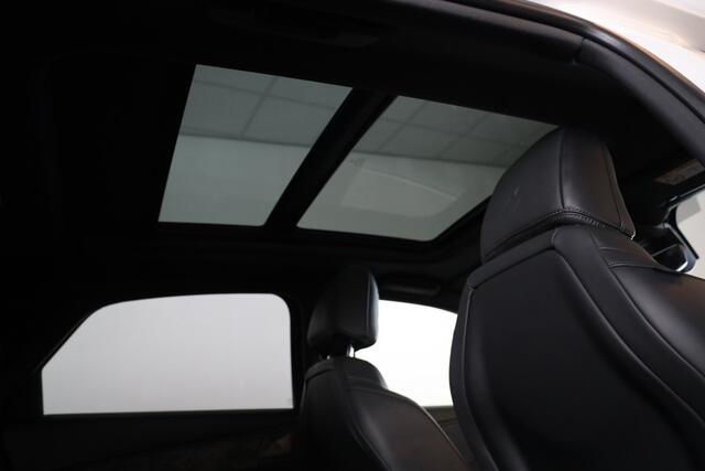 DS DS 7 Crossback E-TENSE 4X4 Grand CHIC AUTOMAAT 8 Nappa Leer | Trekhaak |Schuif/Kanteldak | Stoelverwarming/Ventilatie