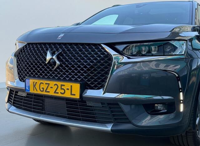 DS DS 7 Crossback E-Tense Rivoli