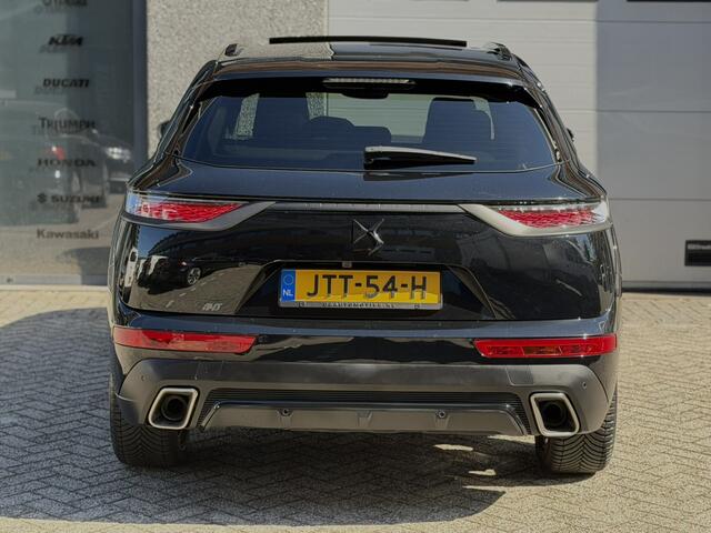 DS DS 7 Crossback E-Tense Performance Line | Panorama | 225 PK | Trekhaak | Camera | DS7