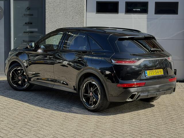 DS DS 7 Crossback E-Tense Performance Line | Panorama | 225 PK | Trekhaak | Camera | DS7