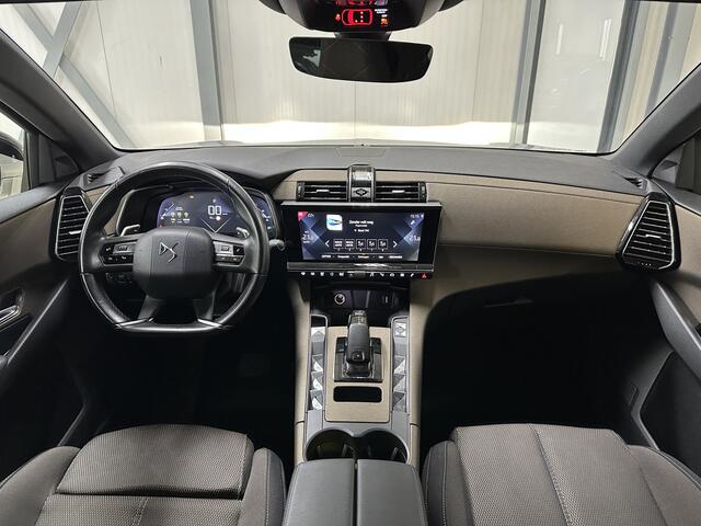 DS DS 7 Crossback 1.2 PureTech Business 130 pk | Led | Navi | Trekhaak |