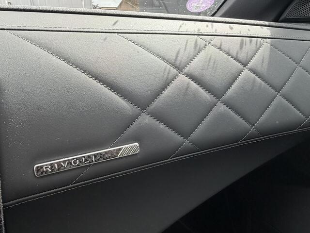 DS DS 7 Crossback 1.6-16v. * Rivoli * AUTOMAAT * 180 Pk Benzine * * Trekhaak * Zwart Leder * Schuifdak * Navigatie * Cruise Control * Super Luxe Rivoli Uitvoering * Vingerhoets; Vierde Generatie Eersteklas Service. Al meer dan 100 jaar een begrip in de Brabantse Kempen.