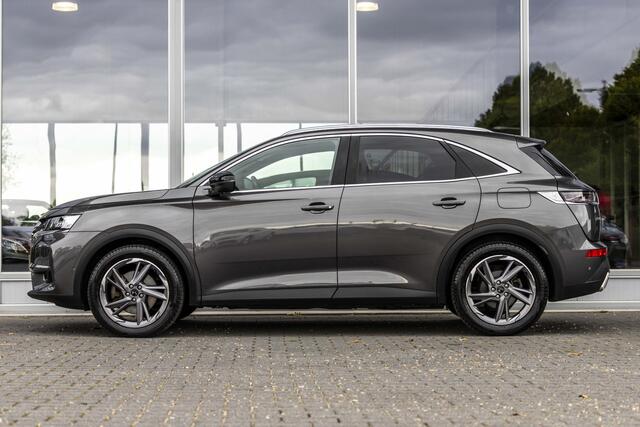 DS DS 7 Crossback E-Tense Rivoli | Pano | 360° Camera