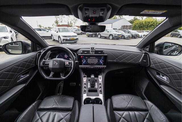 DS DS 7 Crossback E-Tense Rivoli | Pano | 360° Camera