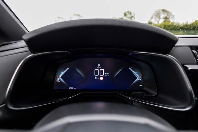 DS DS 7 Crossback E-Tense Rivoli | Pano | 360° Camera