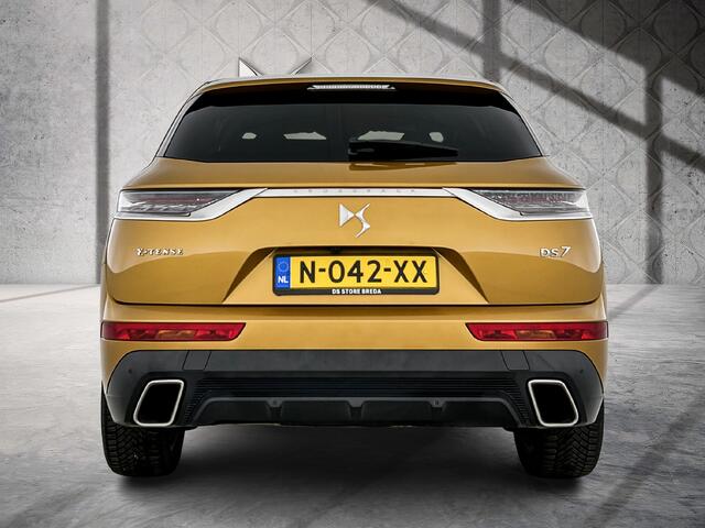 DS DS 7 Crossback E-Tense Business | Rijklaar |