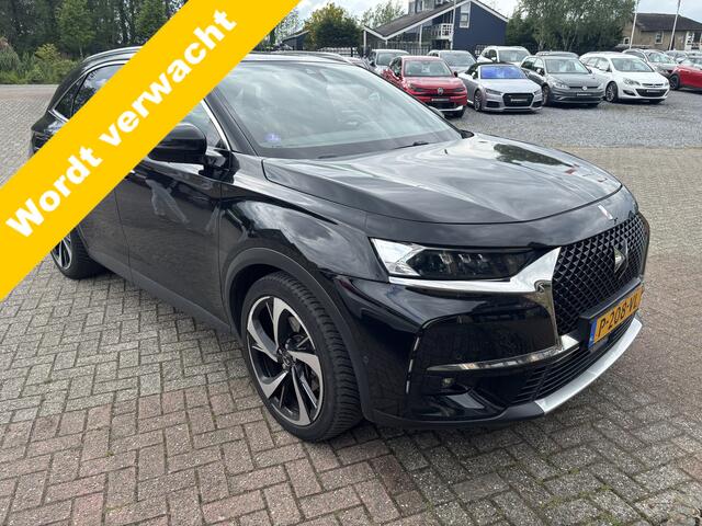DS DS 7 Crossback E-Tense Performance Line+ PHEV Automaat