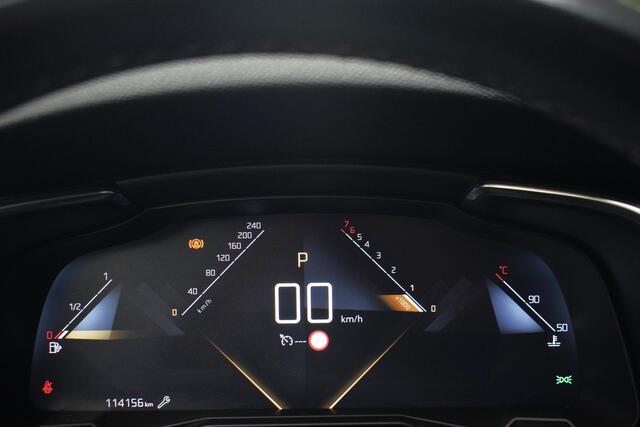 DS DS 7 Crossback 1.2 PureTech So Chic |TREKHAAK|CRUISE|NAVI|