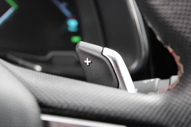 DS DS 7 Crossback E-Tense Performance Line
