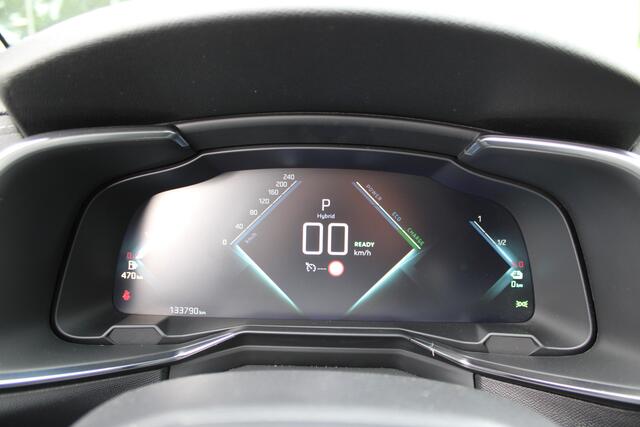 DS DS 7 Crossback E-Tense Performance Line