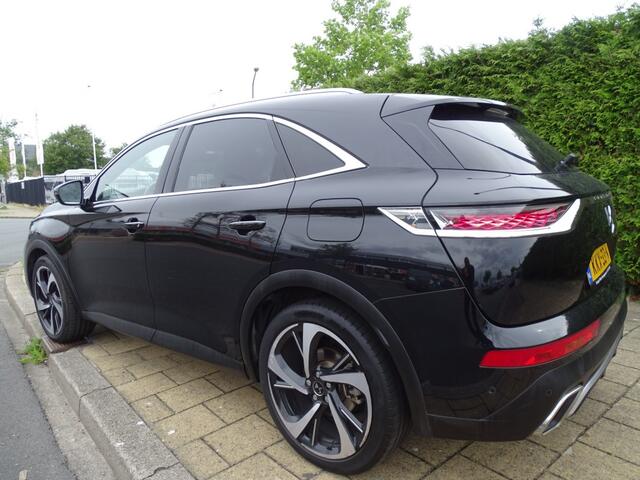 DS DS 7 Crossback E-TENSE 4X4 PERF. L. Carplay-AircoClim-Pano-Media-