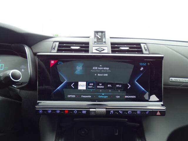 DS DS 7 Crossback E-TENSE 4X4 PERF. L. Carplay-AircoClim-Pano-Media-
