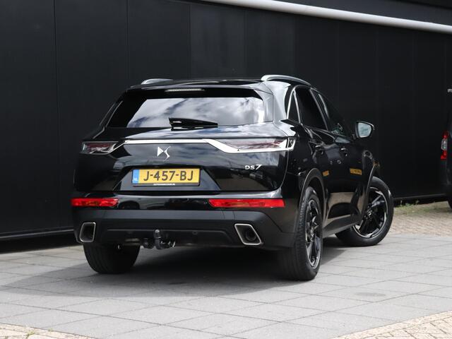 DS DS 7 Crossback 1.6 PureTech Business | PANO-DAK | 360° CAMERA | TREKHAAK | CRUISE | NAVI | APPLE CARPLAY |