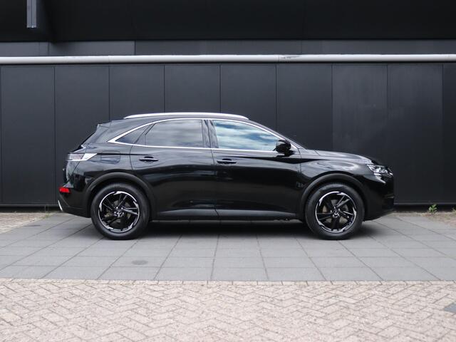DS DS 7 Crossback 1.6 PureTech Business | PANO-DAK | 360° CAMERA | TREKHAAK | CRUISE | NAVI | APPLE CARPLAY |